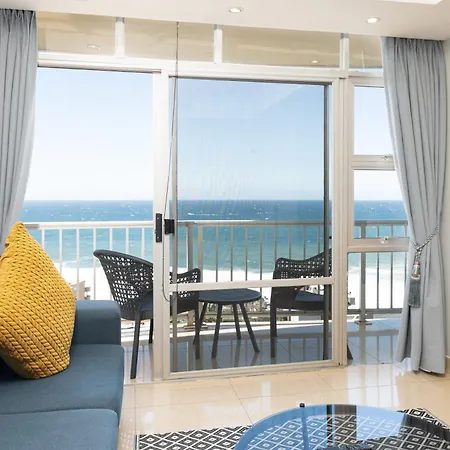Coastal View @ 1304 La Ballito Exterior foto