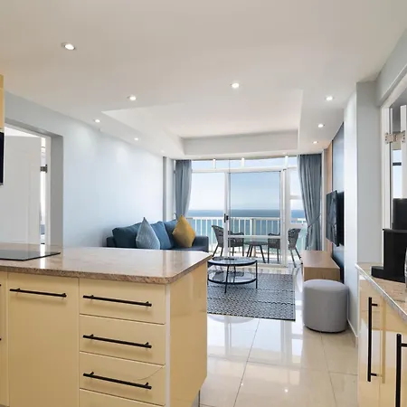 Coastal View @ 1304 La Ballito Exterior foto
