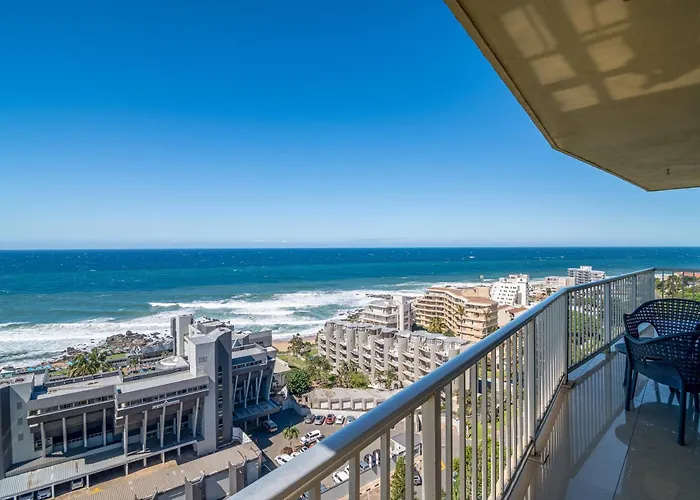 Coastal View @ 1304 La Ballito