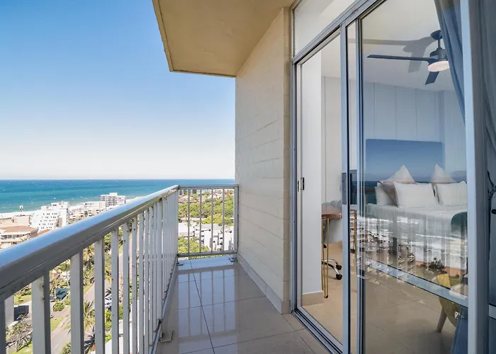 Coastal View @ 1304 La Ballito