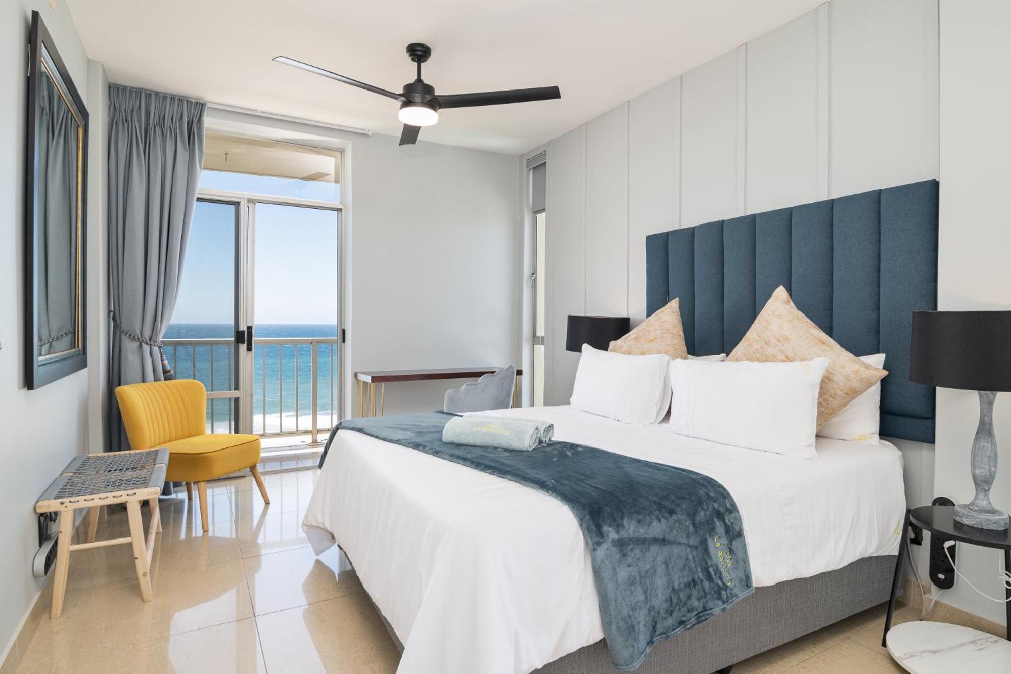 Coastal View @ 1304 La Ballito