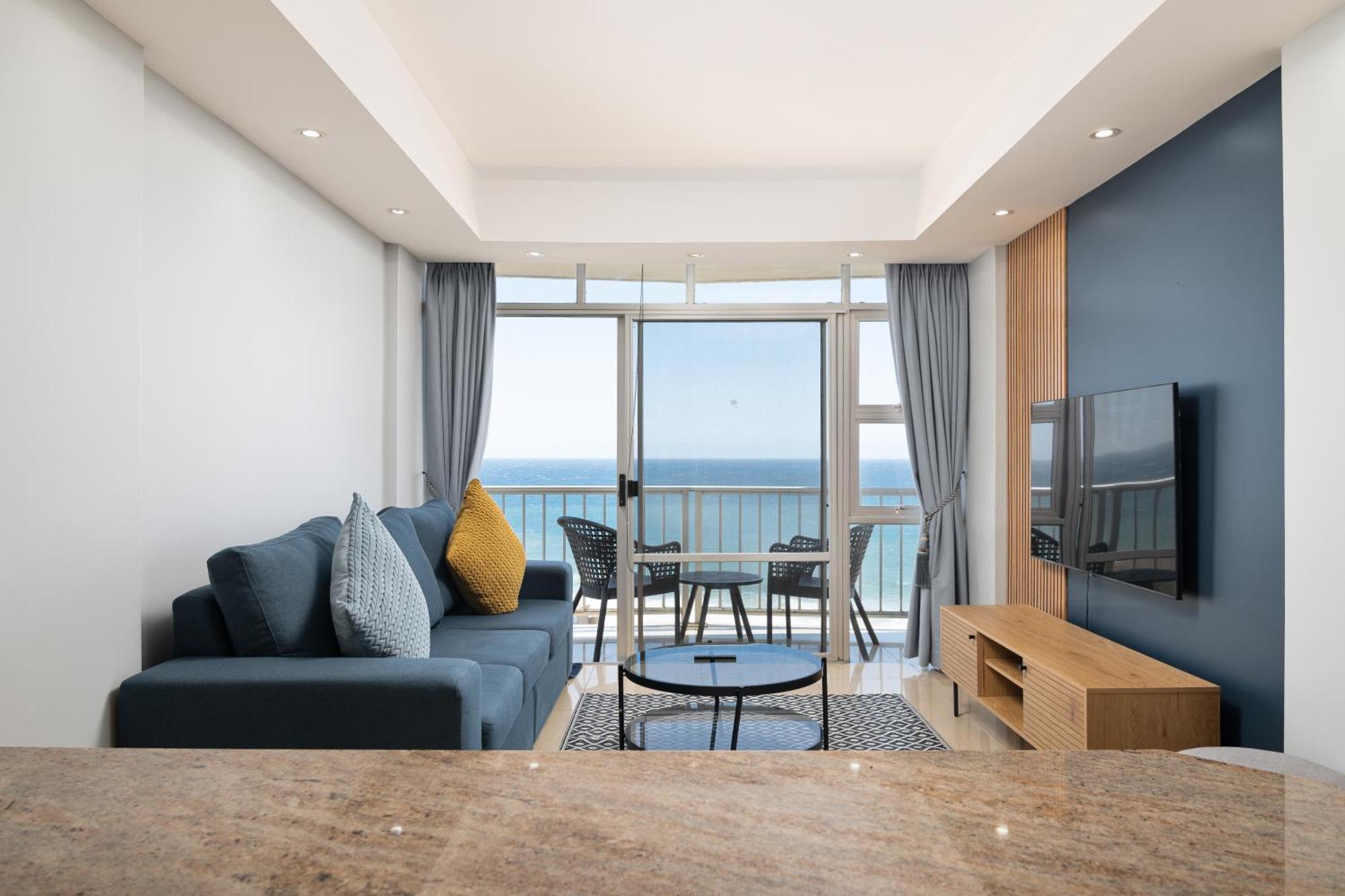 Coastal View @ 1304 La Apartment Ballito
