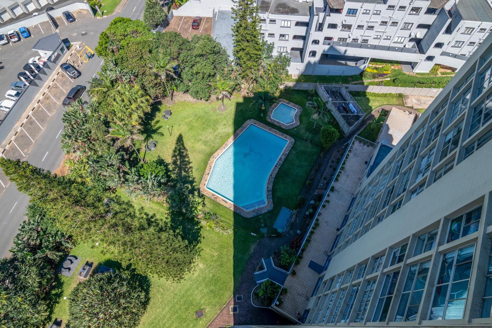 Apartment Coastal View @ 1304 La Ballito
