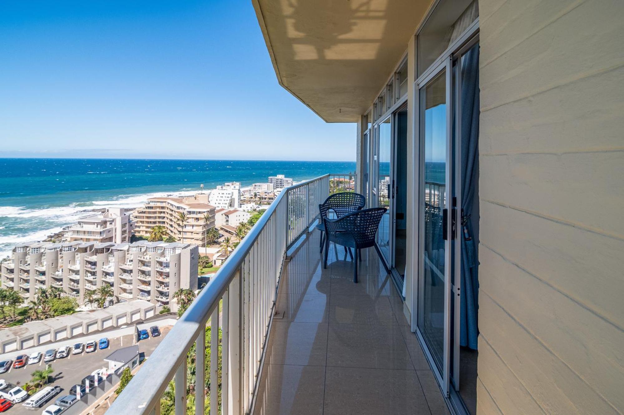Coastal View @ 1304 La Apartment Ballito
