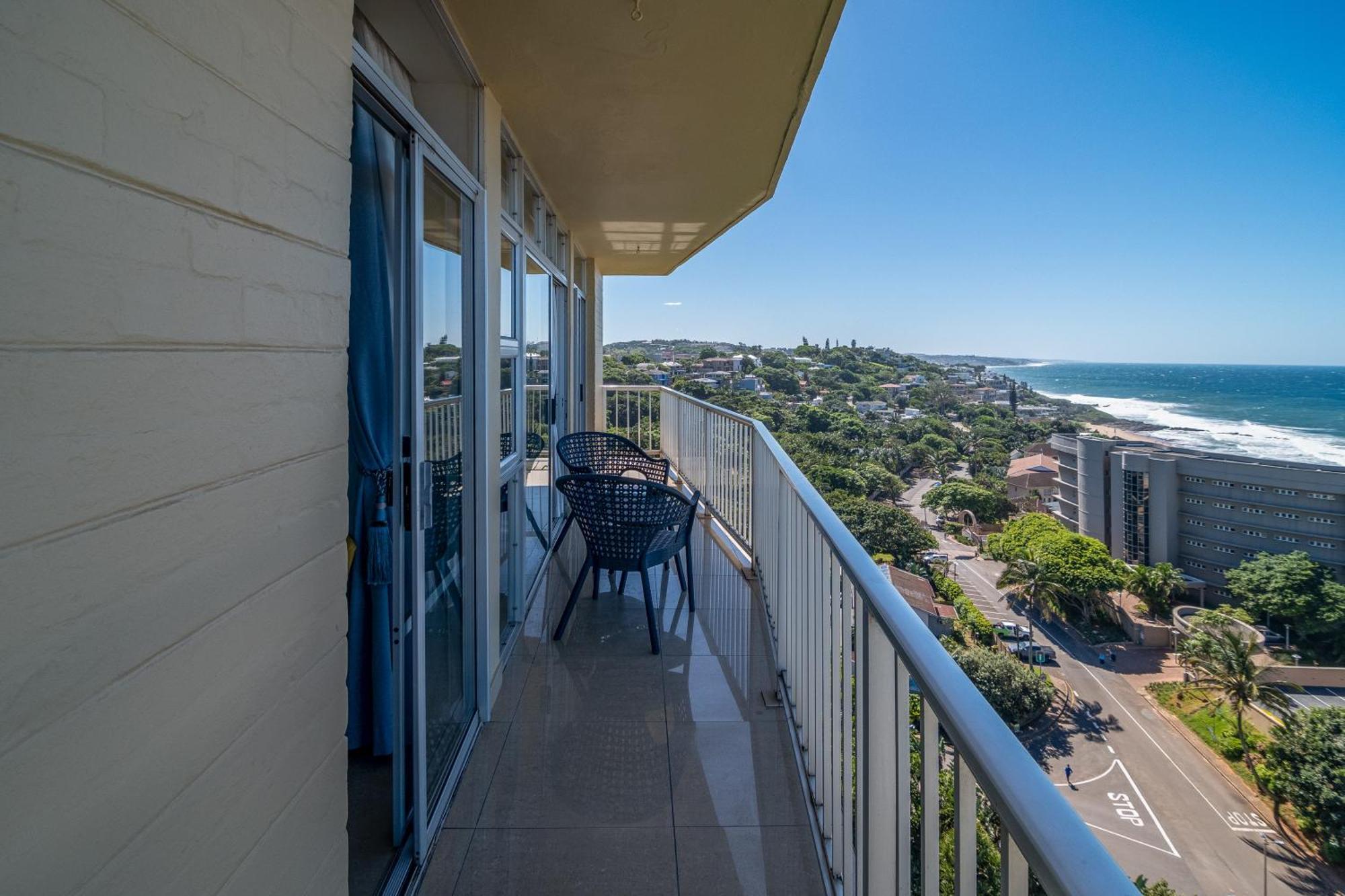 Coastal View @ 1304 La *