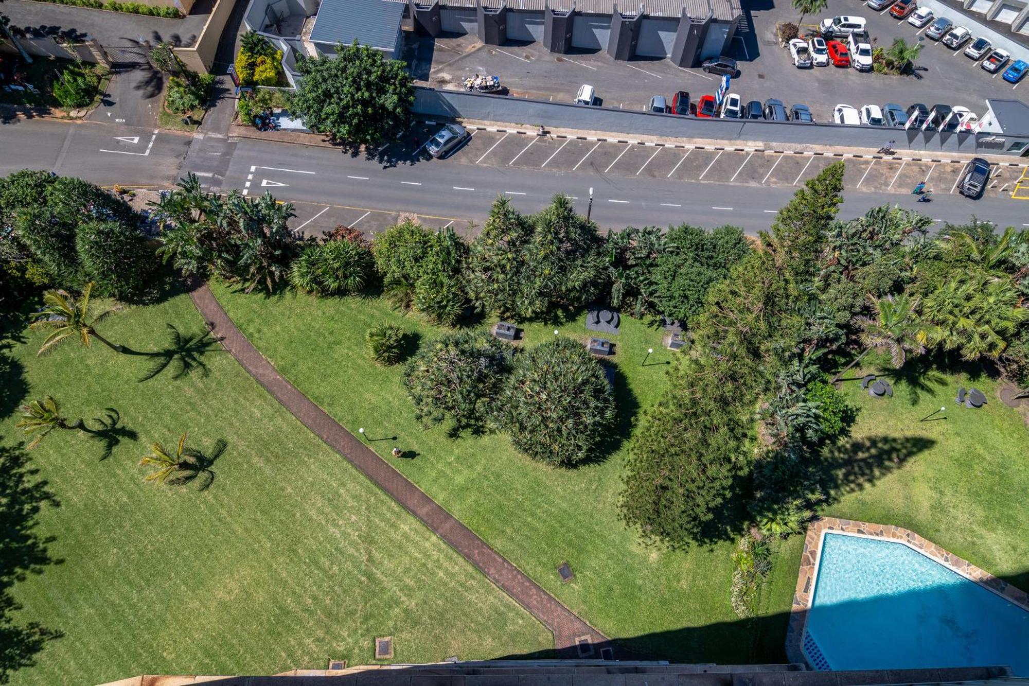 Coastal View @ 1304 La Ballito