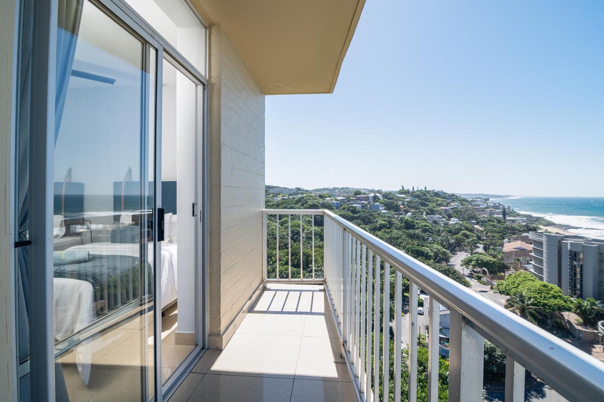 Coastal View @ 1304 La Apartment Ballito