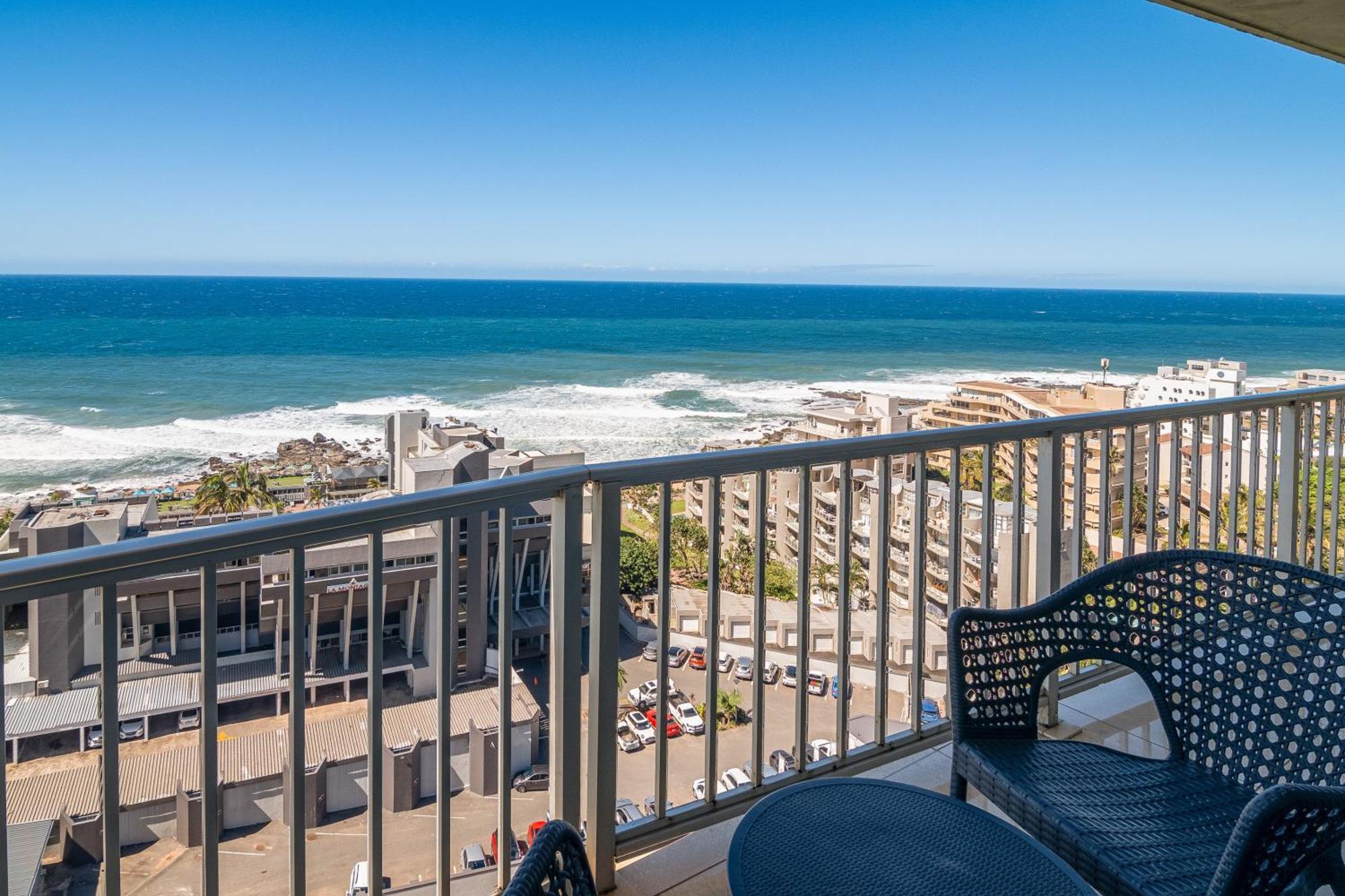 Apartment Coastal View @ 1304 La Ballito