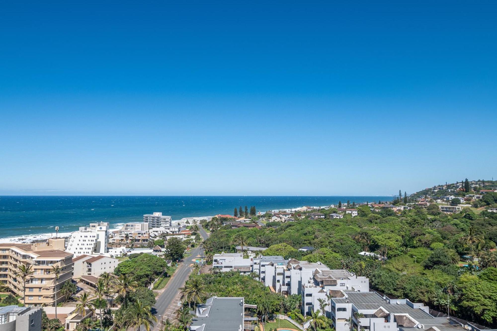 Coastal View @ 1304 La *