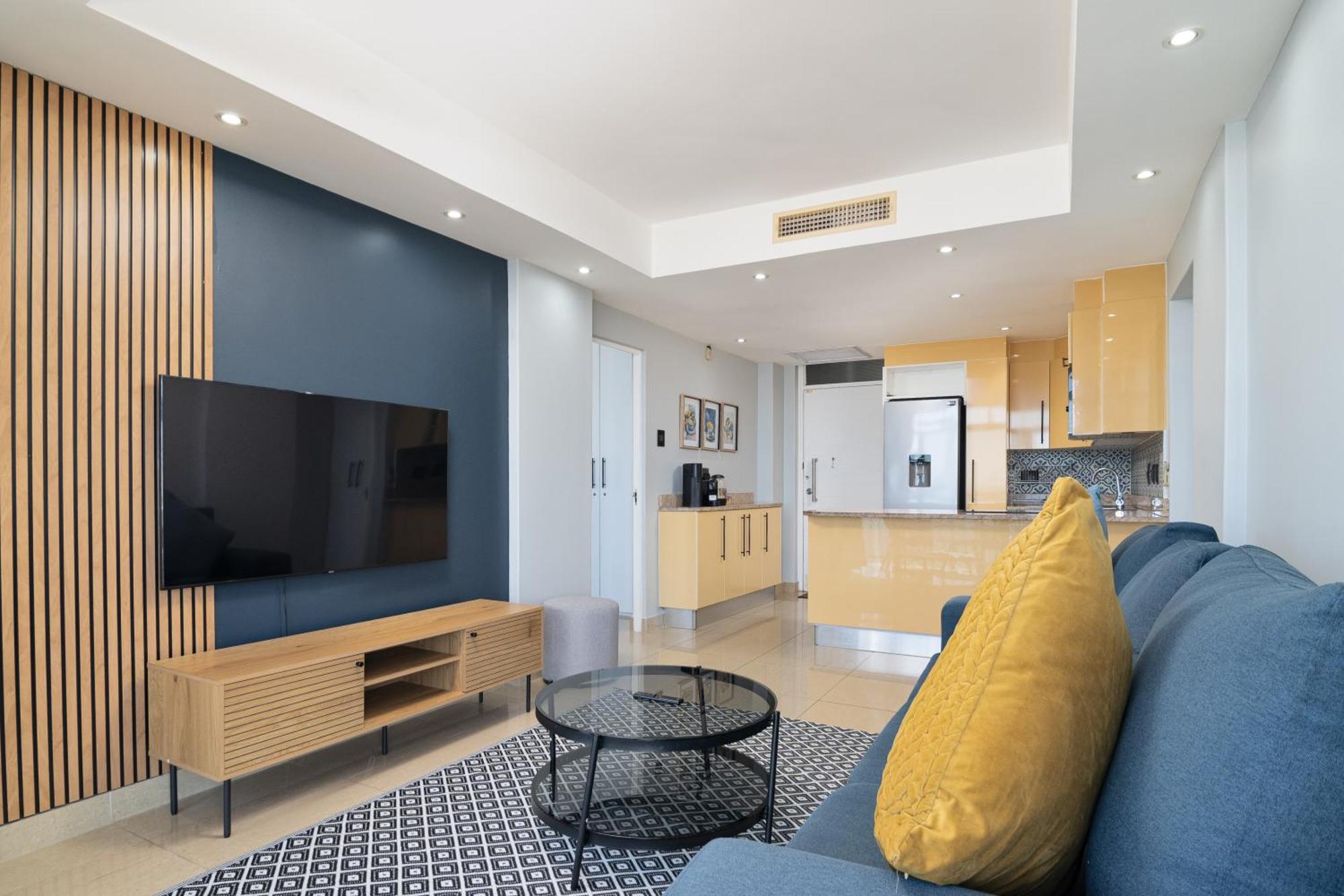 Coastal View @ 1304 La Ballito