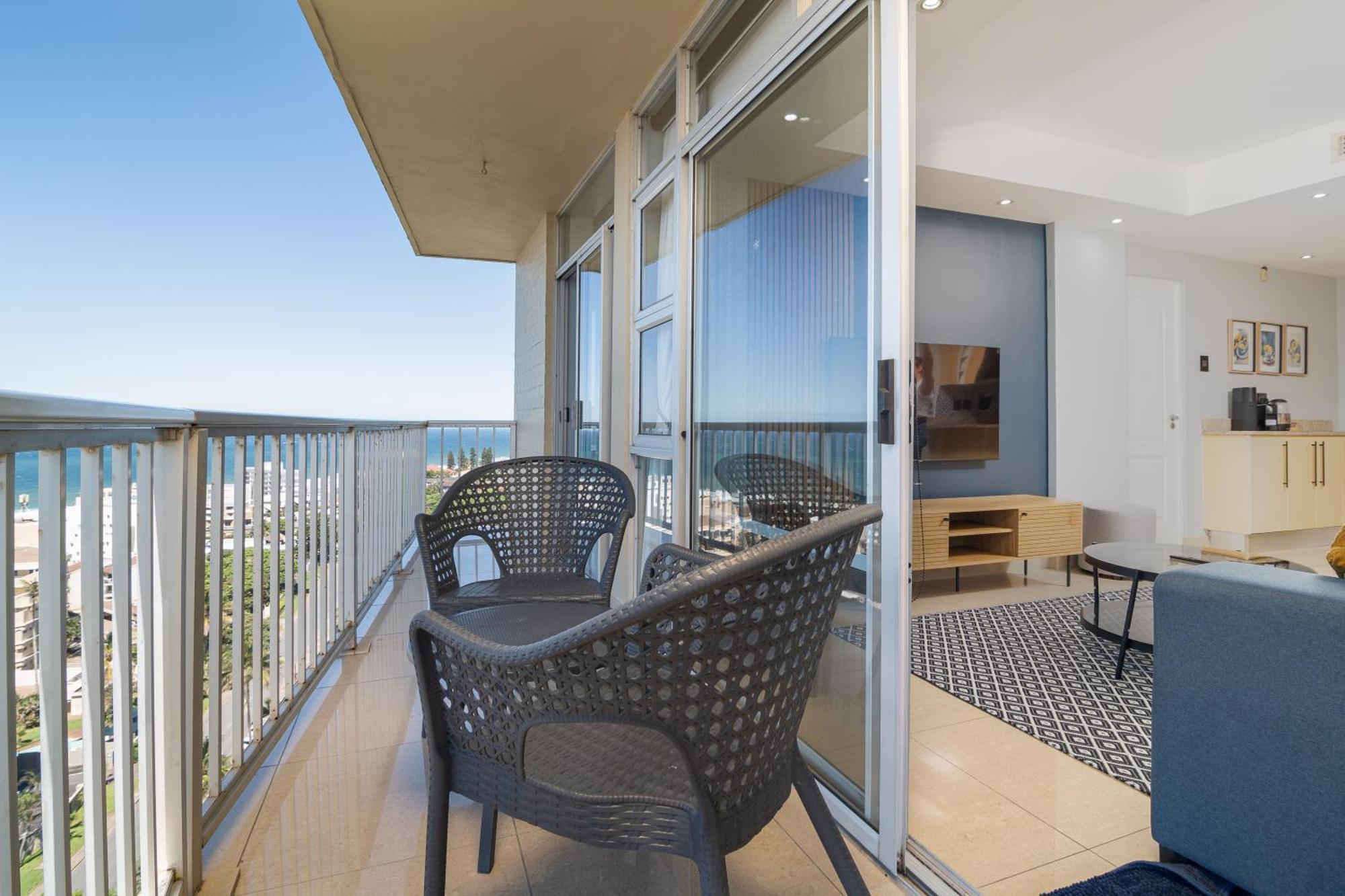 Coastal View @ 1304 La Ballito