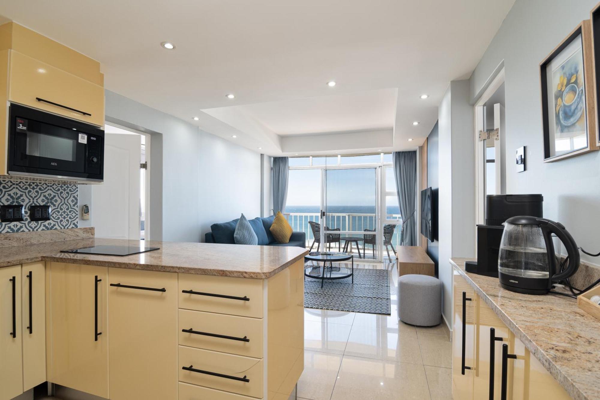 Coastal View @ 1304 La