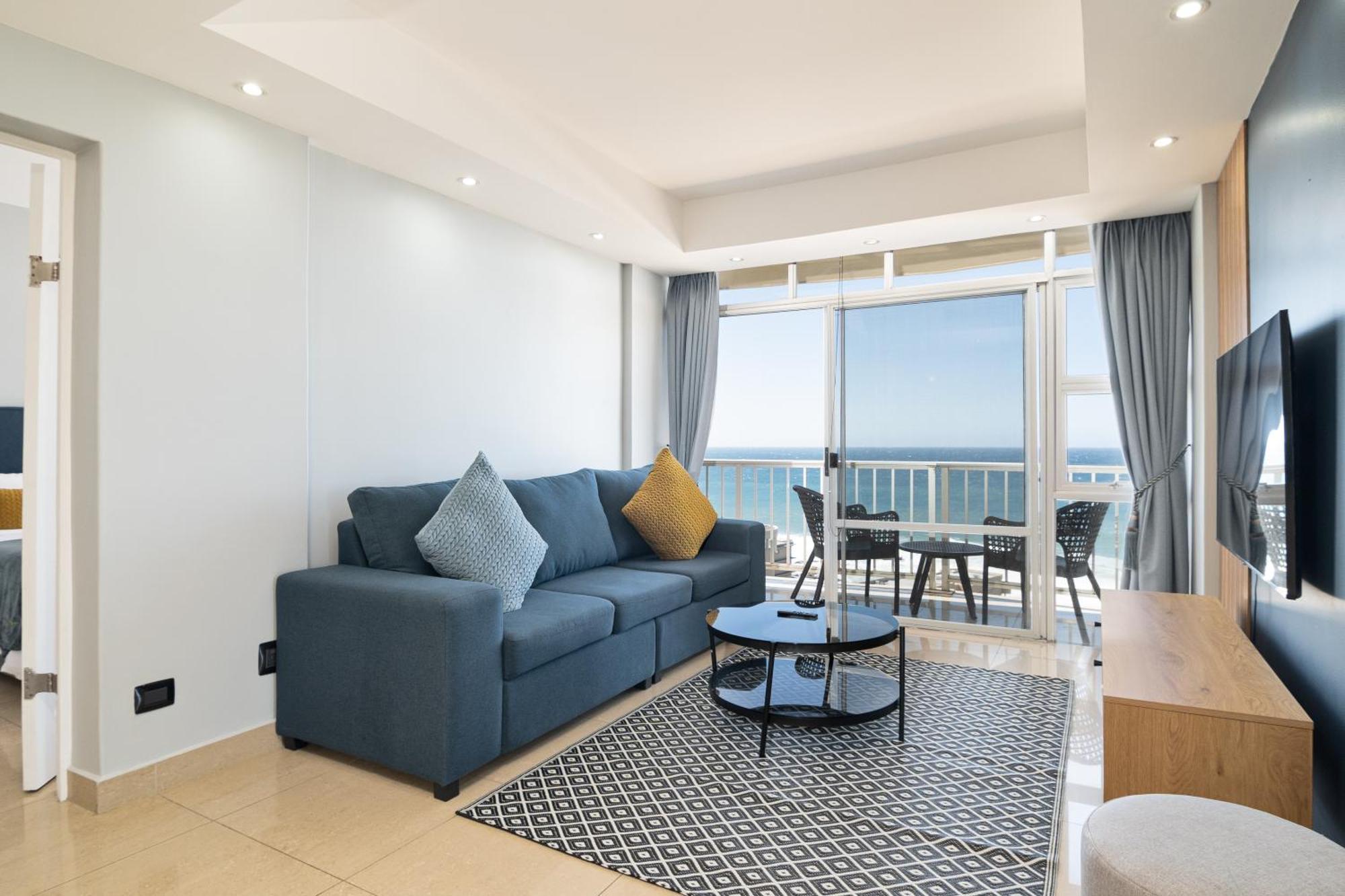Coastal View @ 1304 La Ballito
