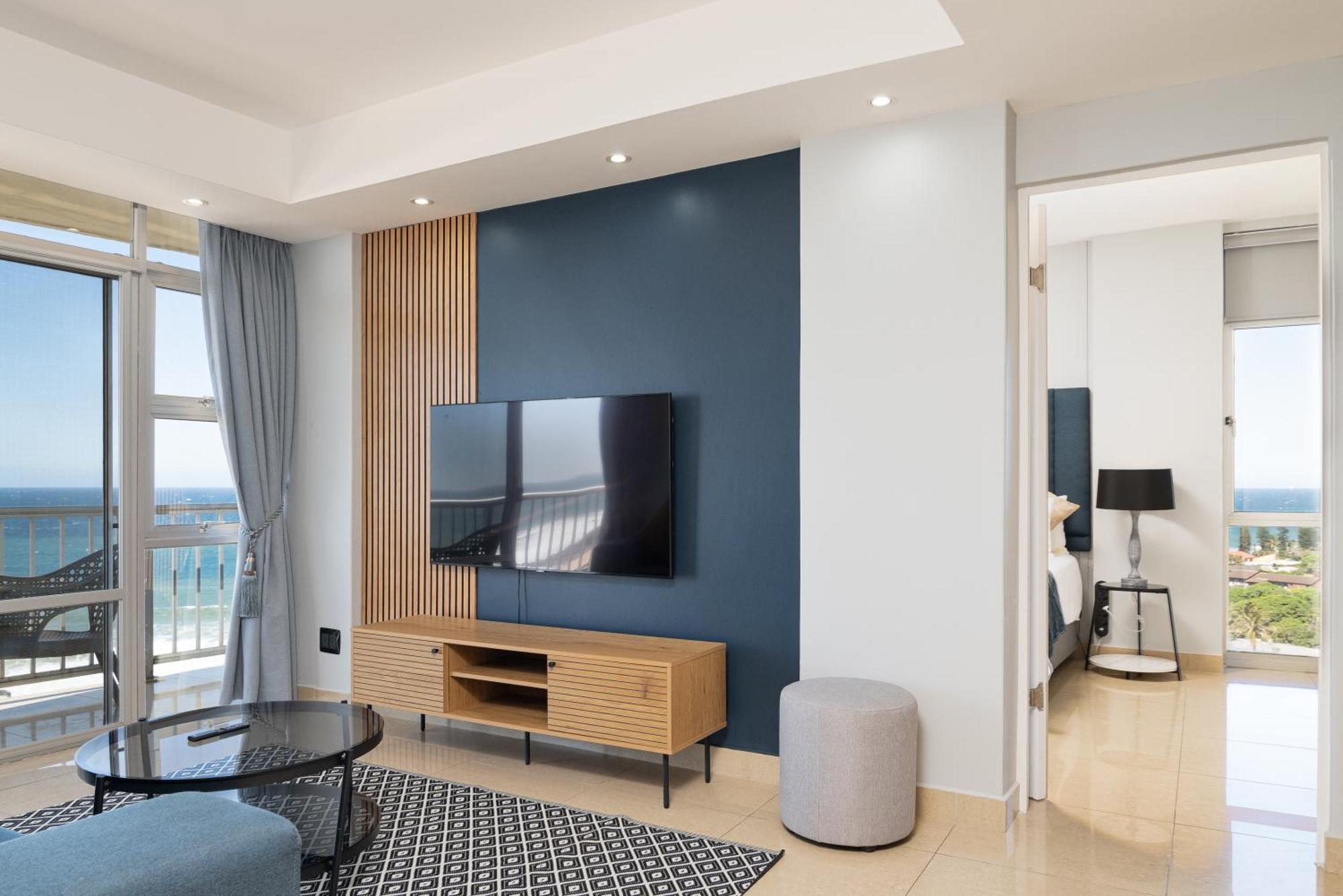 Coastal View @ 1304 La * Ballito