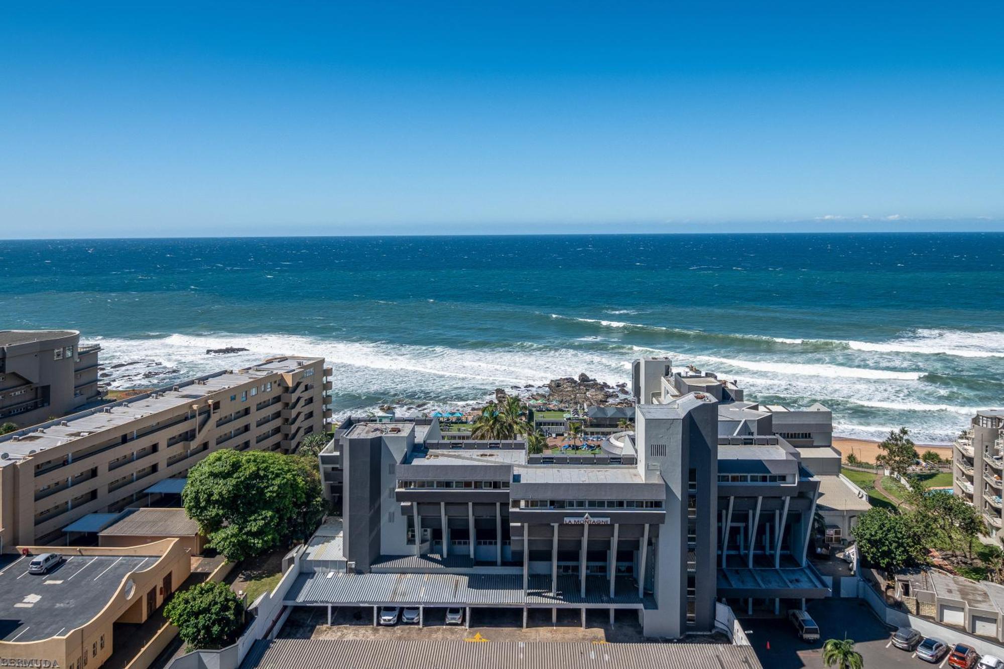Coastal View @ 1304 La